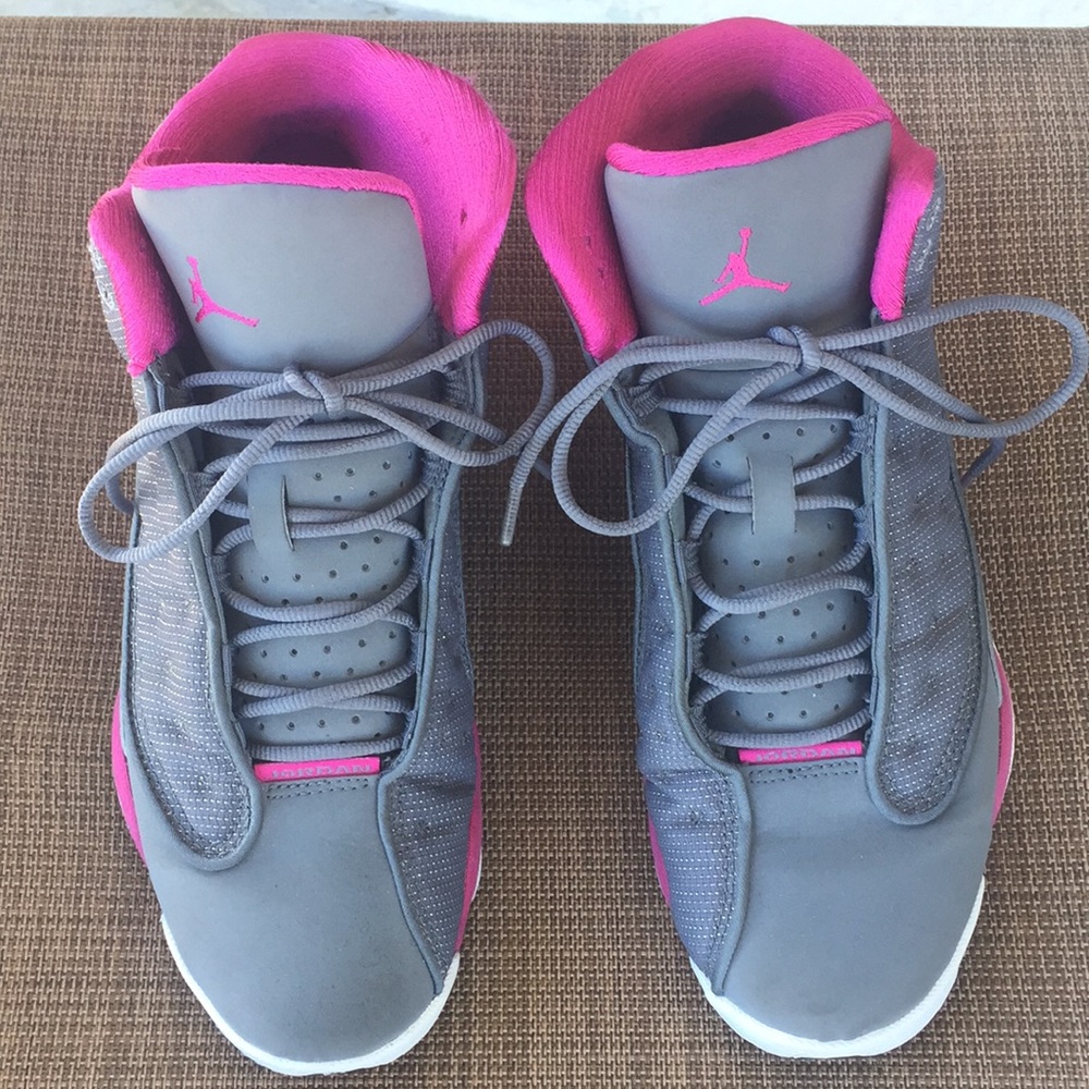Jordan’s